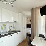 Izi Palace Deluxe Studiob1 Апартамент Слънчев бряг