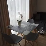 Апартамент Izi Palace Deluxe Studiob1