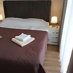 Appartement Izi Palace Deluxe Studiob1 Slantchev Briag