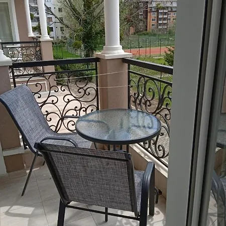 Appartement Izi Palace Deluxe Studiob1