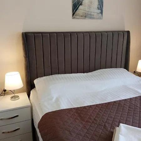 Izi Palace Deluxe Studiob1 Διαμέρισμα Σάνι Μπιτς